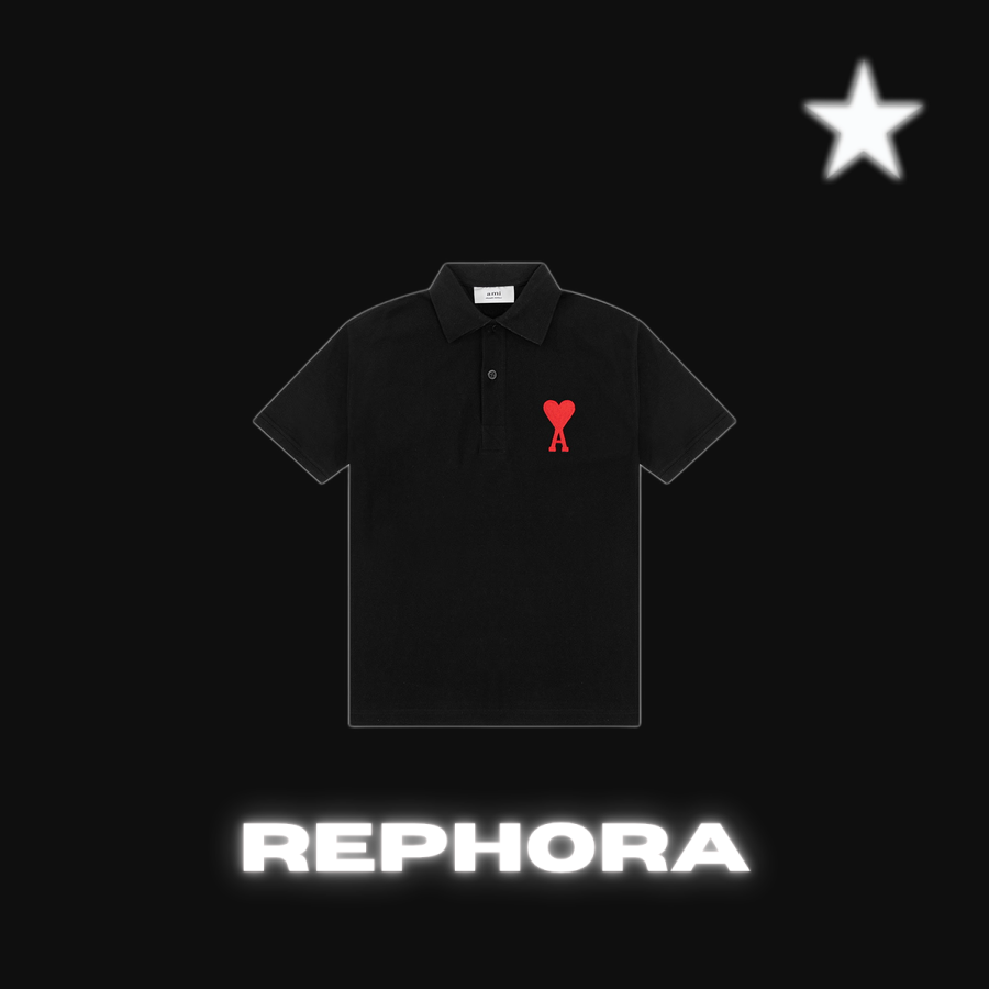 Ami Polo T-Shirt