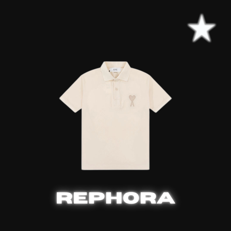 Ami Polo T-Shirt