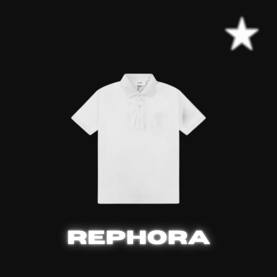 Ami Polo T-Shirt