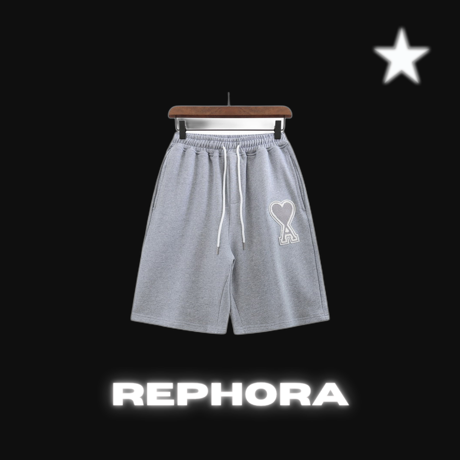 Ami Short