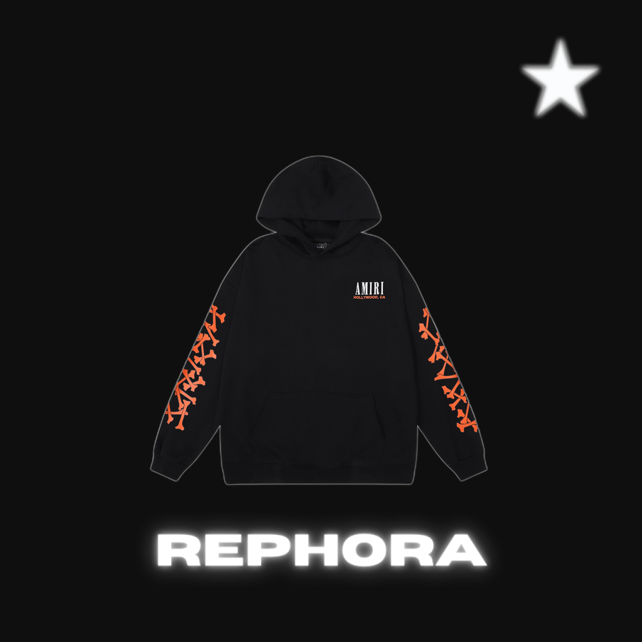 Amiri Hoodie