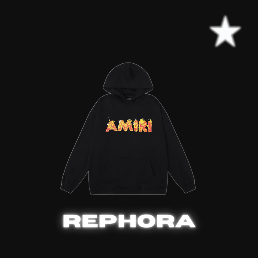 Amiri Hoodie