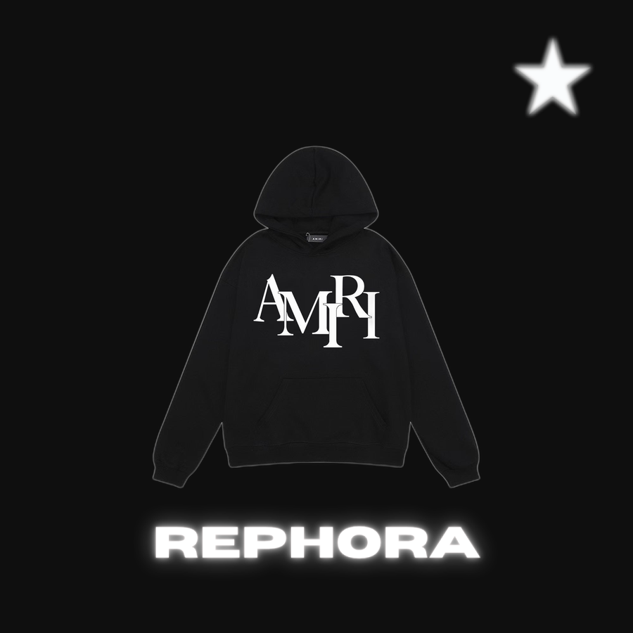 Amiri Hoodie