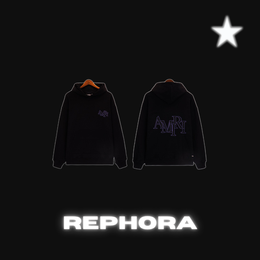 Amiri Hoodie