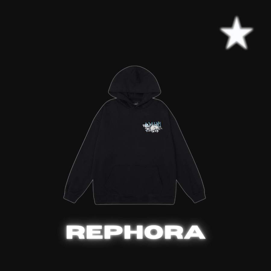Amiri Hoodie