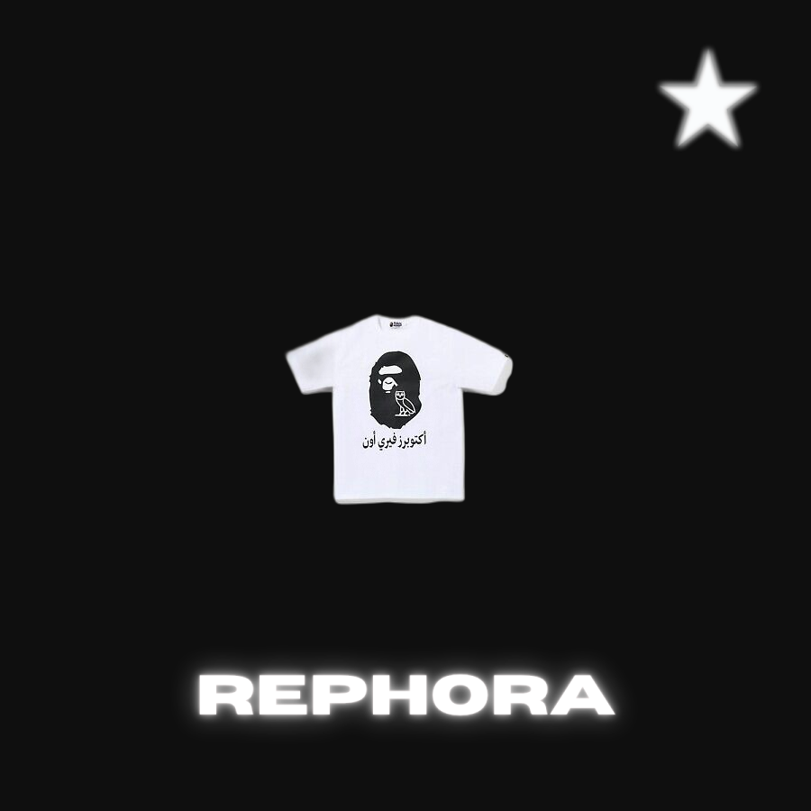 Bape T-Shirt