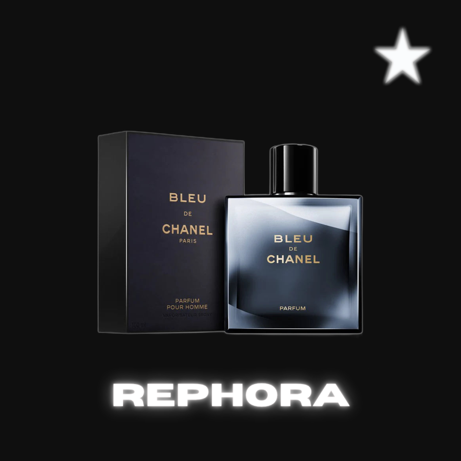 Blue De Chanel Parfum