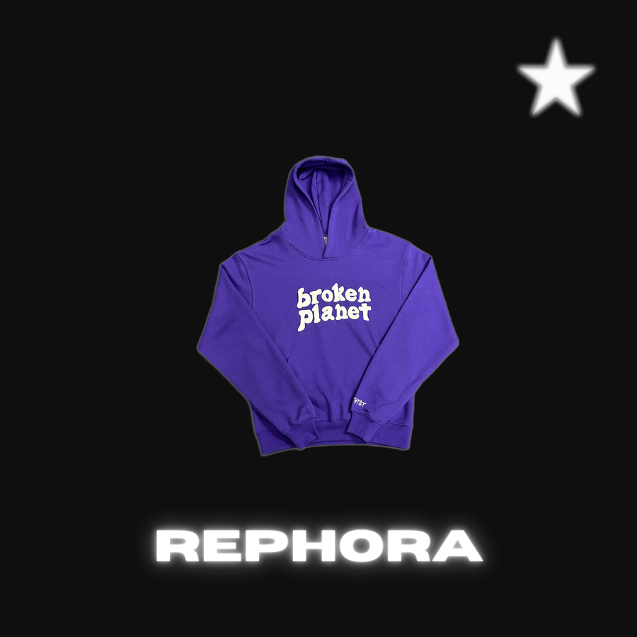 Broken Planet Hoodie