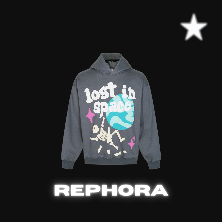 Broken Planet Hoodie