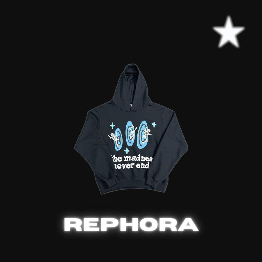 Broken Planet Hoodie