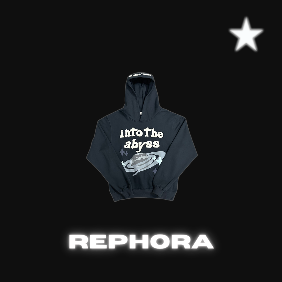 Broken Planet Hoodie