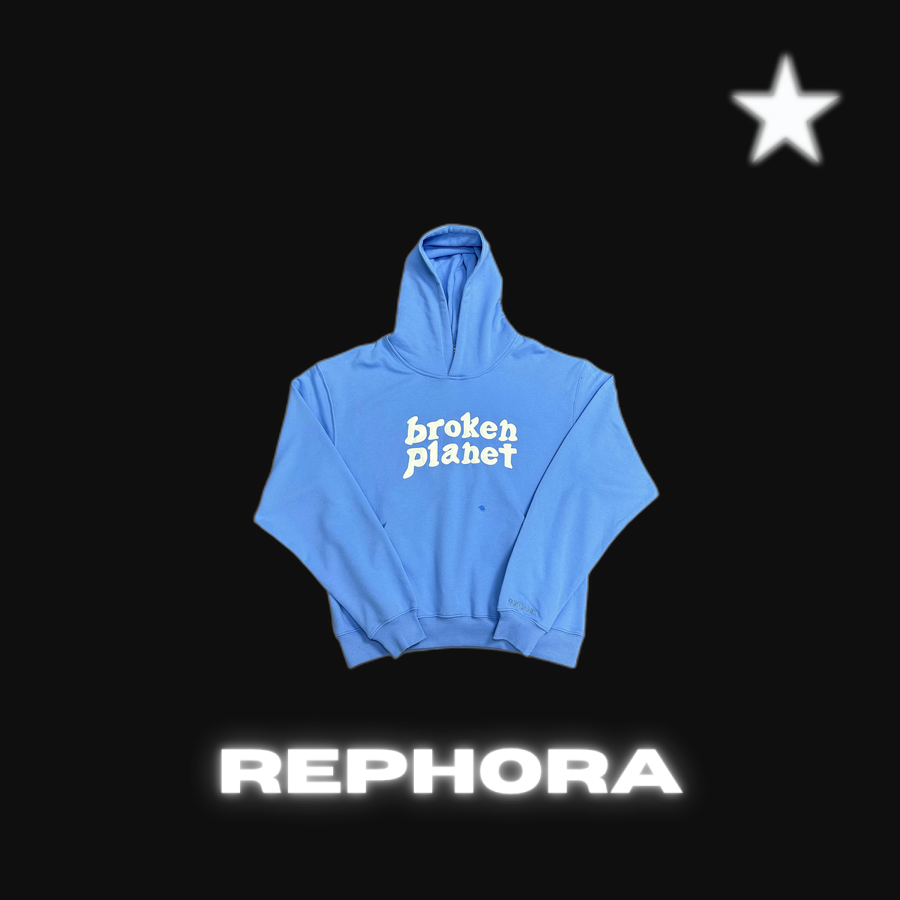 Broken Planet Hoodie