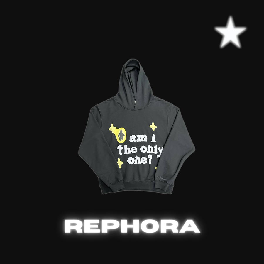 Broken Planet Hoodie