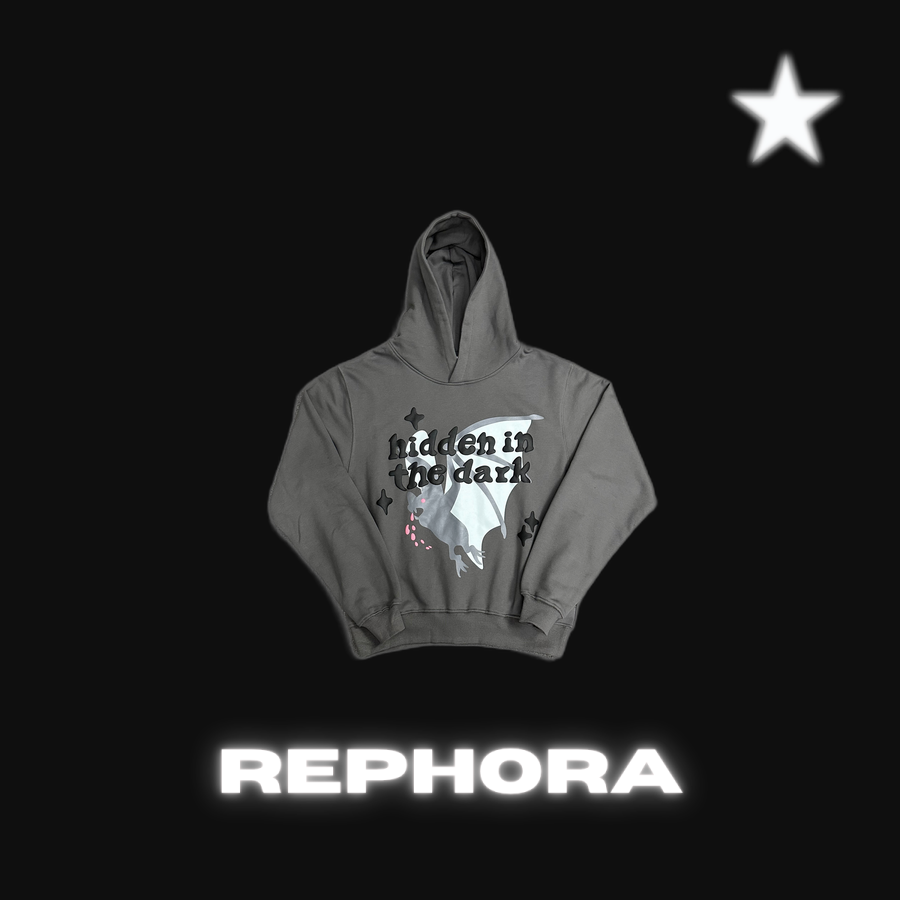 Broken Planet Hoodie