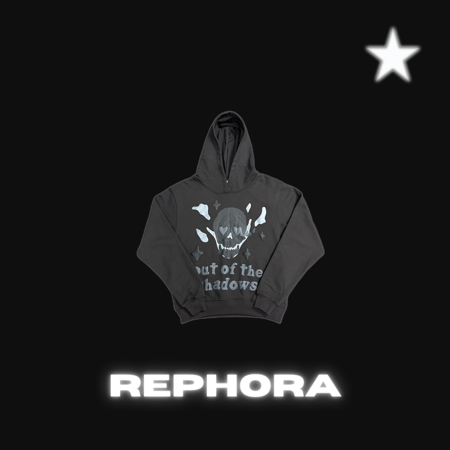 Broken Planet Hoodie