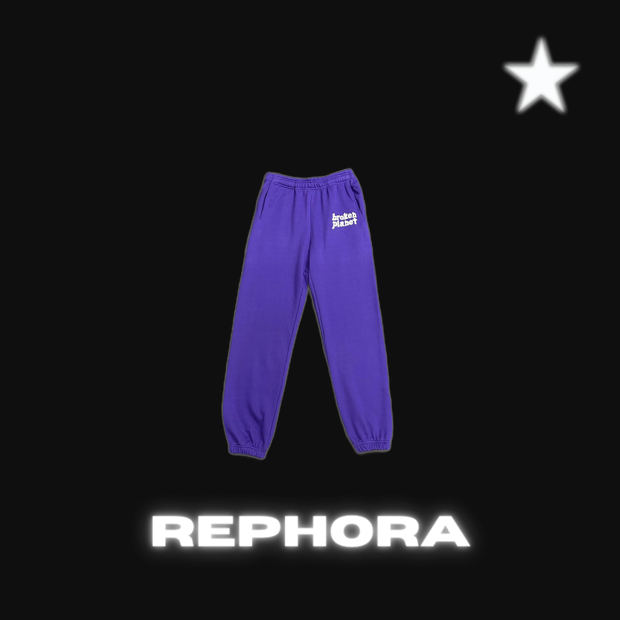 Broken Planet Sweatpants