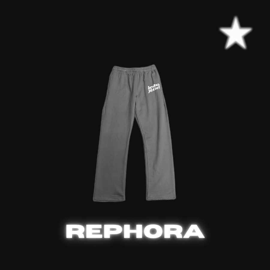 Broken Planet Sweatpants
