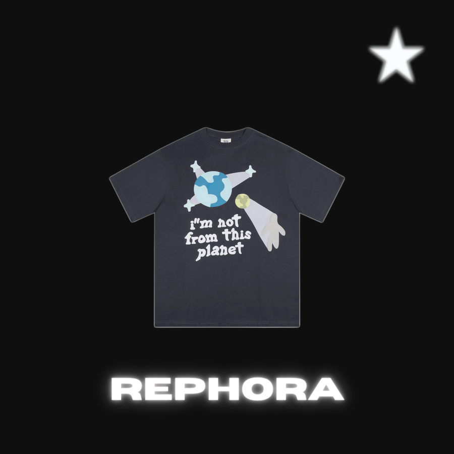 Broken Planet T-Shirt