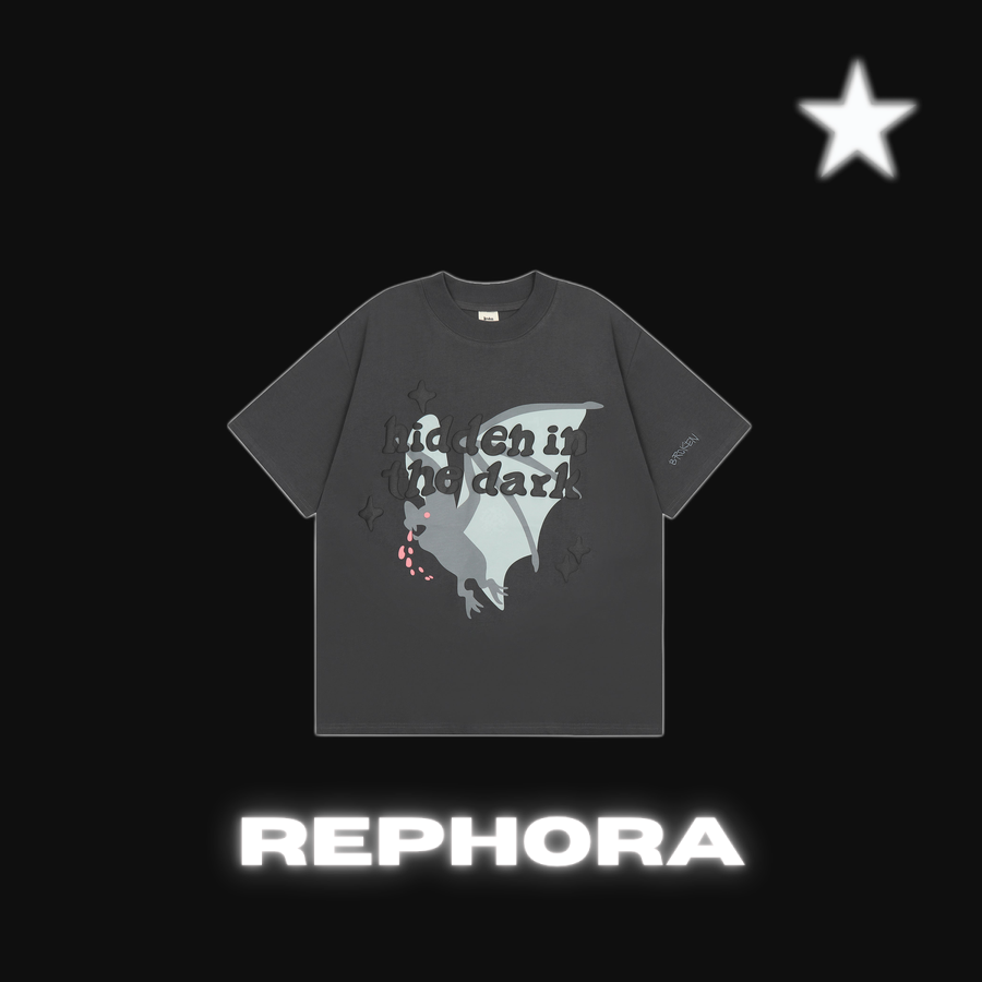 Broken Planet T-Shirt