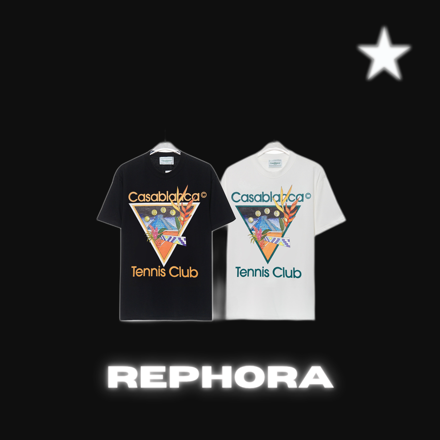 Casablanca T-Shirt