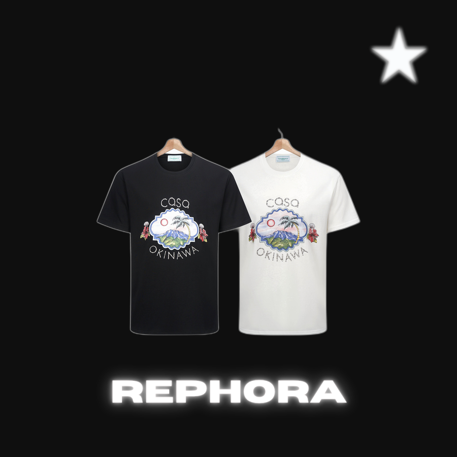 Casablanca T-Shirt