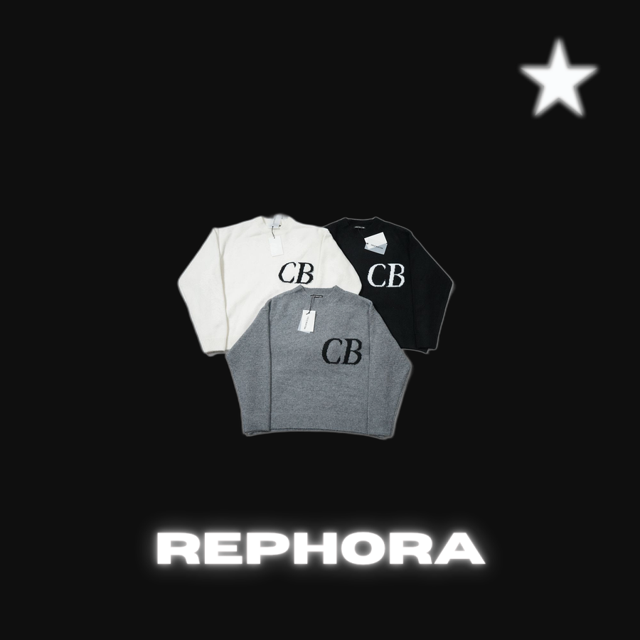 Cb Sweater