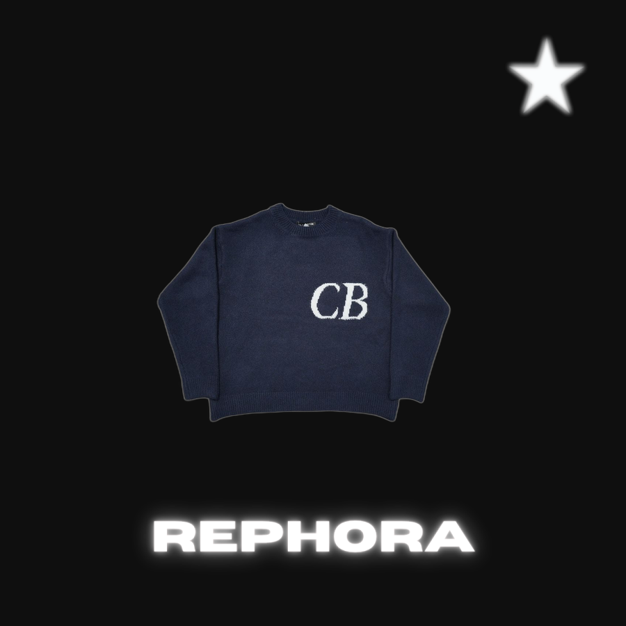 Cb Sweater