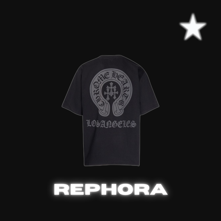 Chrome Hearts T-Shirt