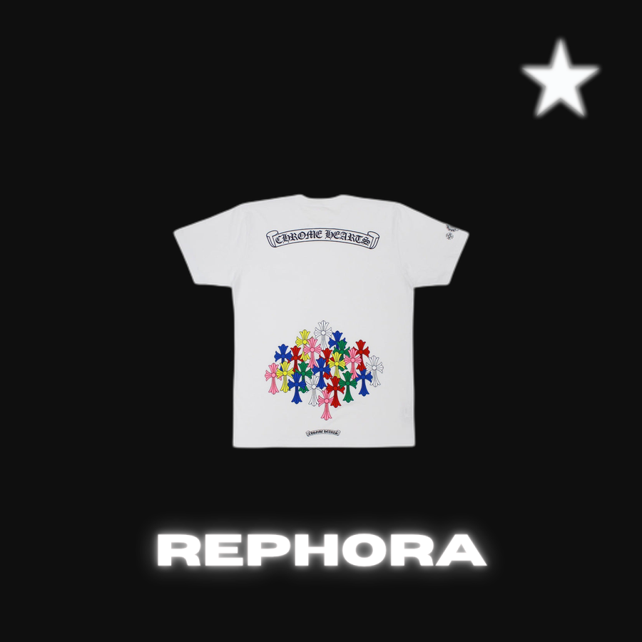 Chrome Hearts T-Shirt