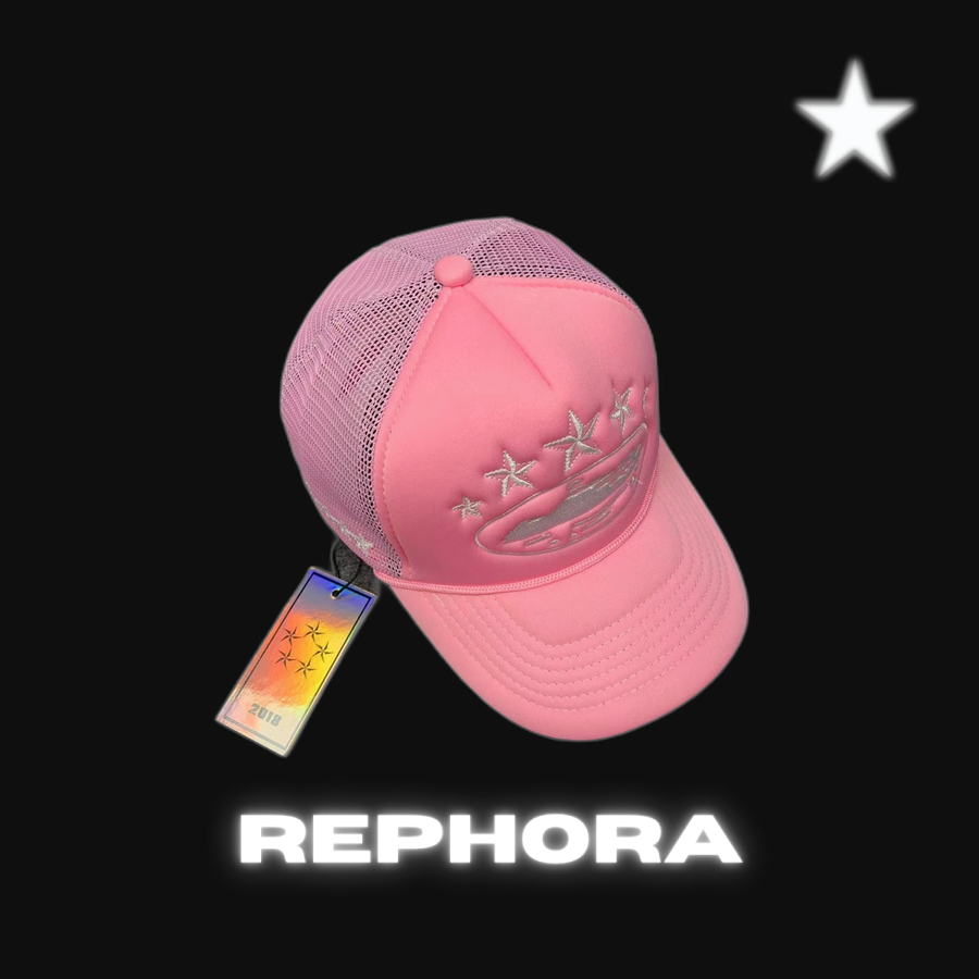 Corteiz Cap