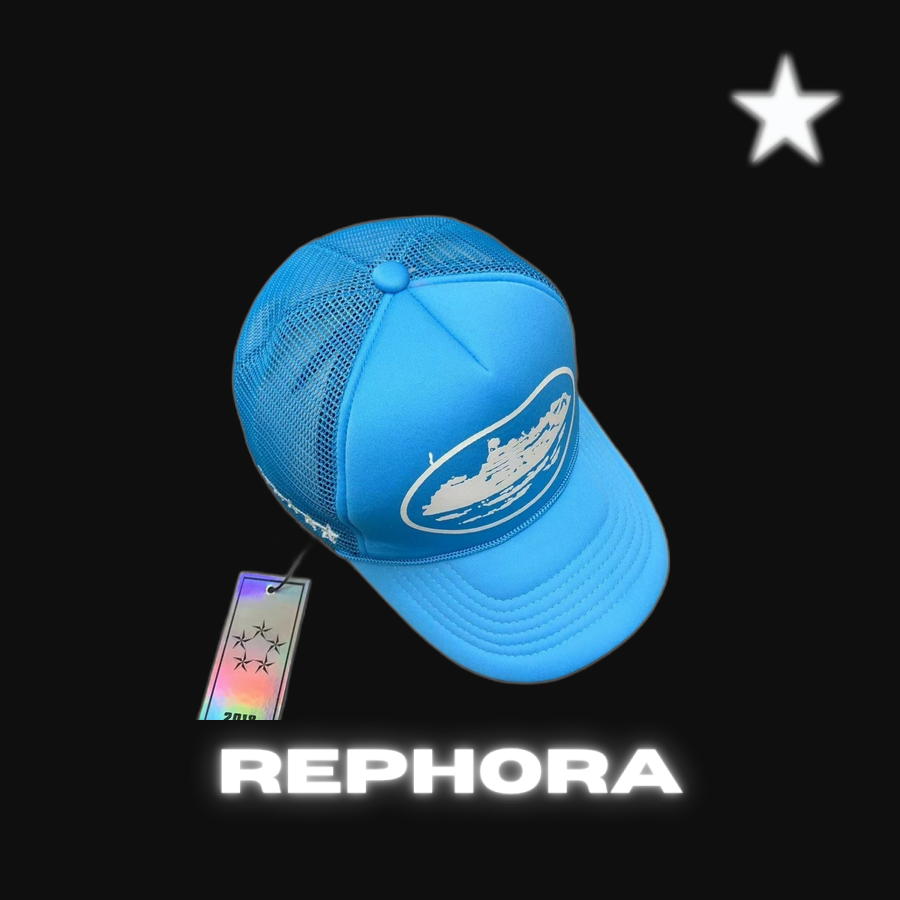 Corteiz Cap