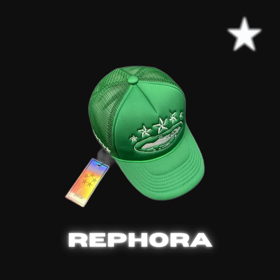 Corteiz Cap