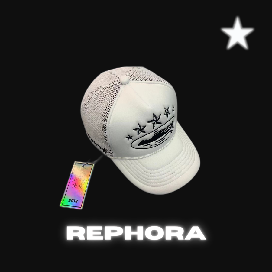 Corteiz Cap