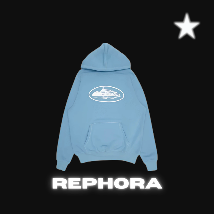 Corteiz Hoodie
