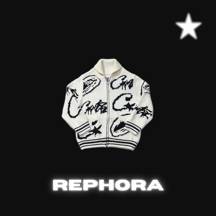 Corteiz Jacket