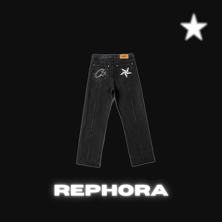 Corteiz Jeans