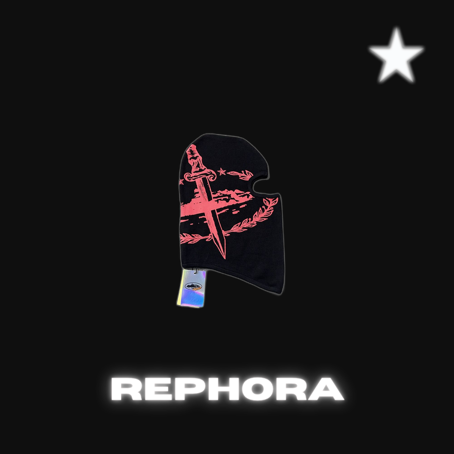 Corteiz Mask