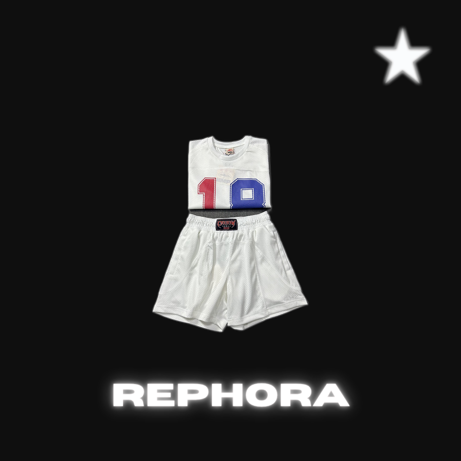 Corteiz Short Set