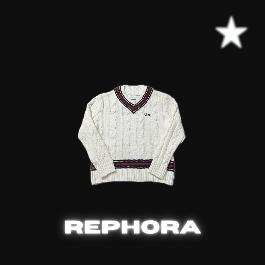 Corteiz Sweater