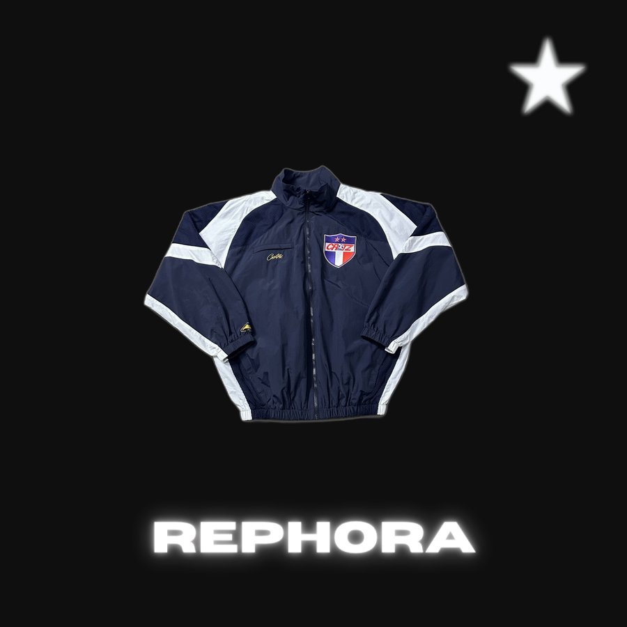 Corteiz Windbreaker Jacket