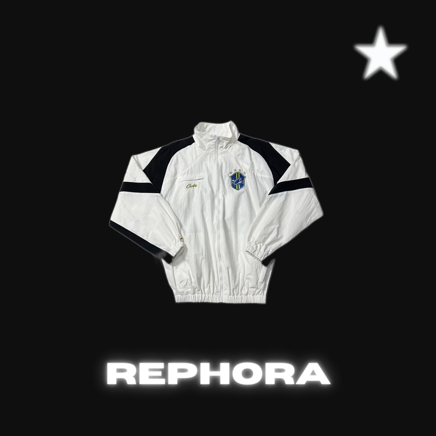 Corteiz Windbreaker Jacket