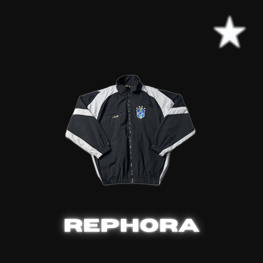 Corteiz Windbreaker Jacket