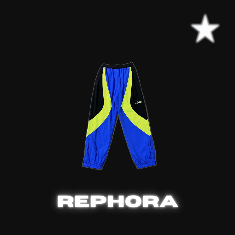 Corteiz Windbreaker Sweatpants