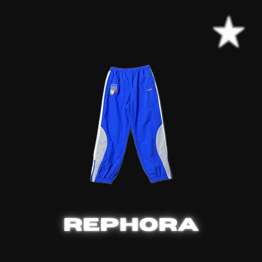Corteiz Windbreaker Sweatpants