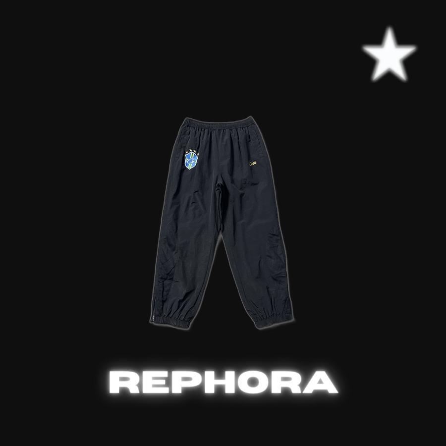 Corteiz Windbreaker Sweatpants