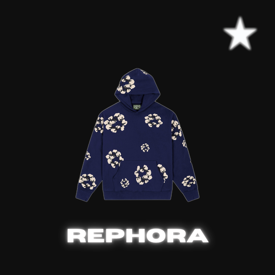Denim Tears Hoodie