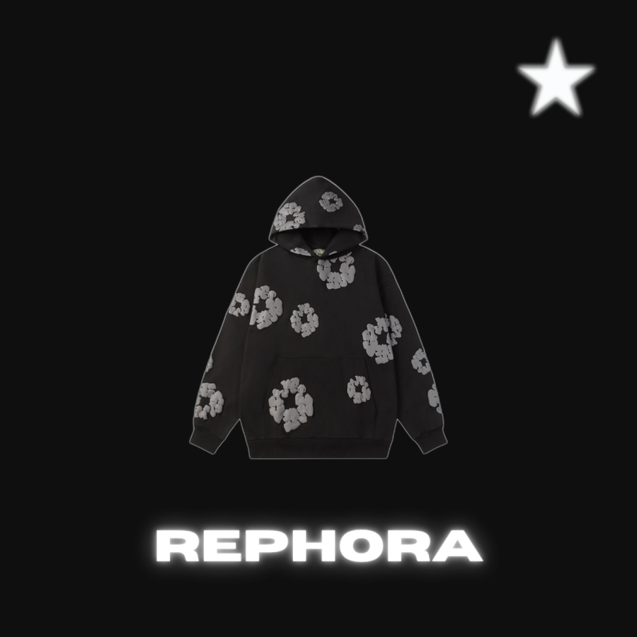 Denim Tears Hoodie