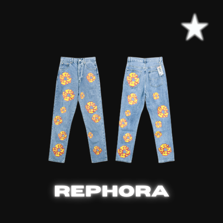 Denim Tears Jeans
