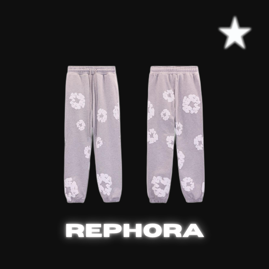 Denim Tears Sweat Pants ‘Grey’