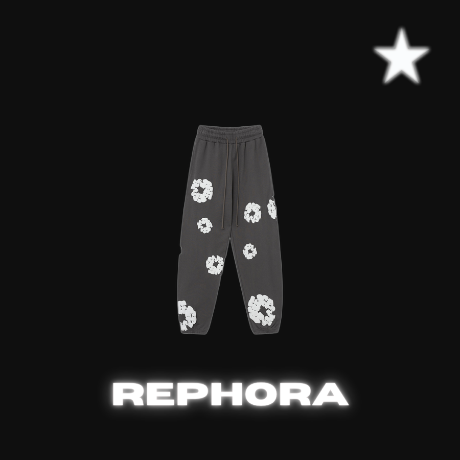Denim Tears Sweatpants